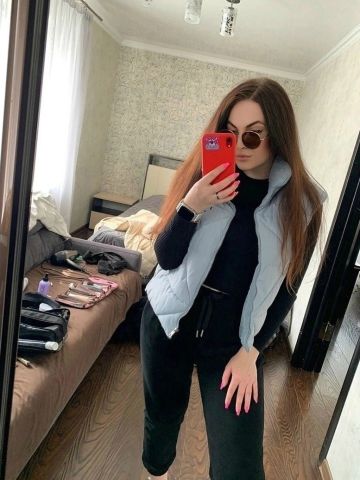 Анна Пошехонье