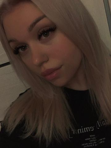 Жанна фото 2