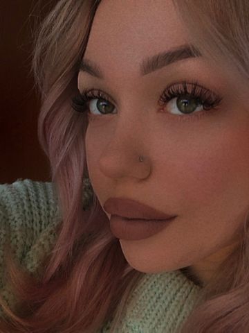 Жанна фото 3